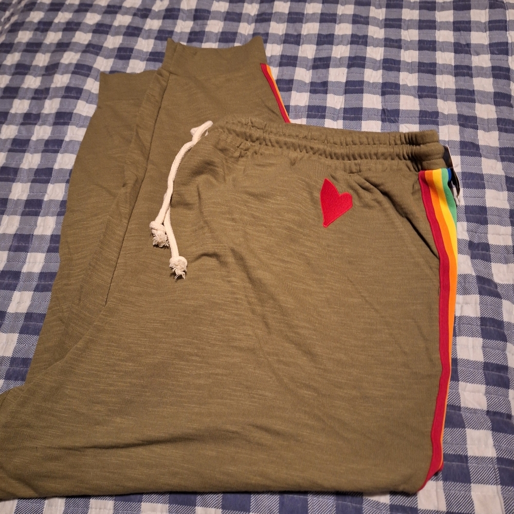 Pride Pants